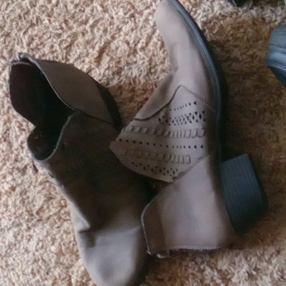 Booties
